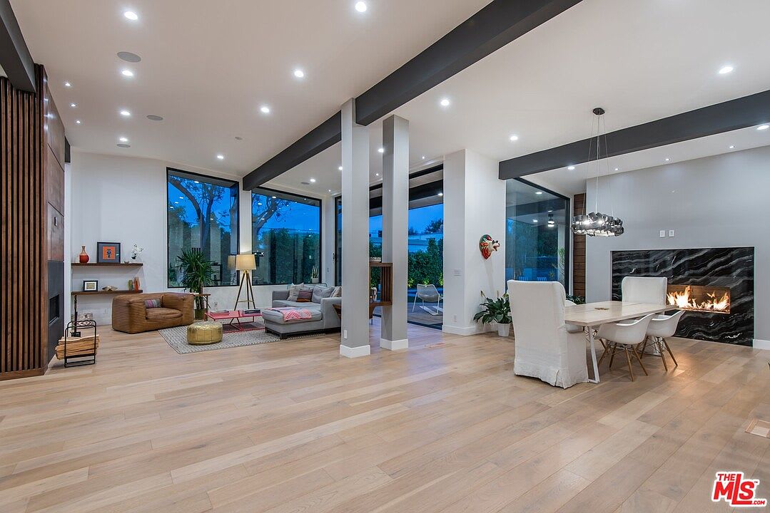 Blissful Estate