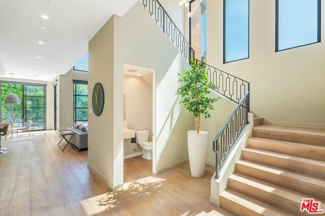 Paradise Luxe
