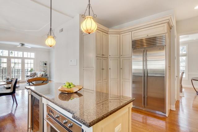 You'll treasure the space and style of this classic Hinsdale home