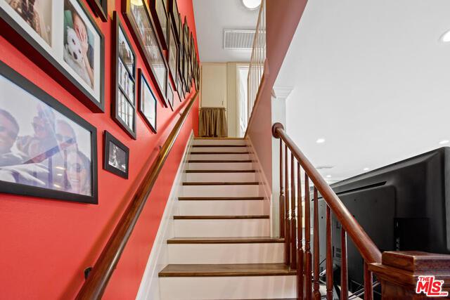 Updated Townhouse Style Condo
