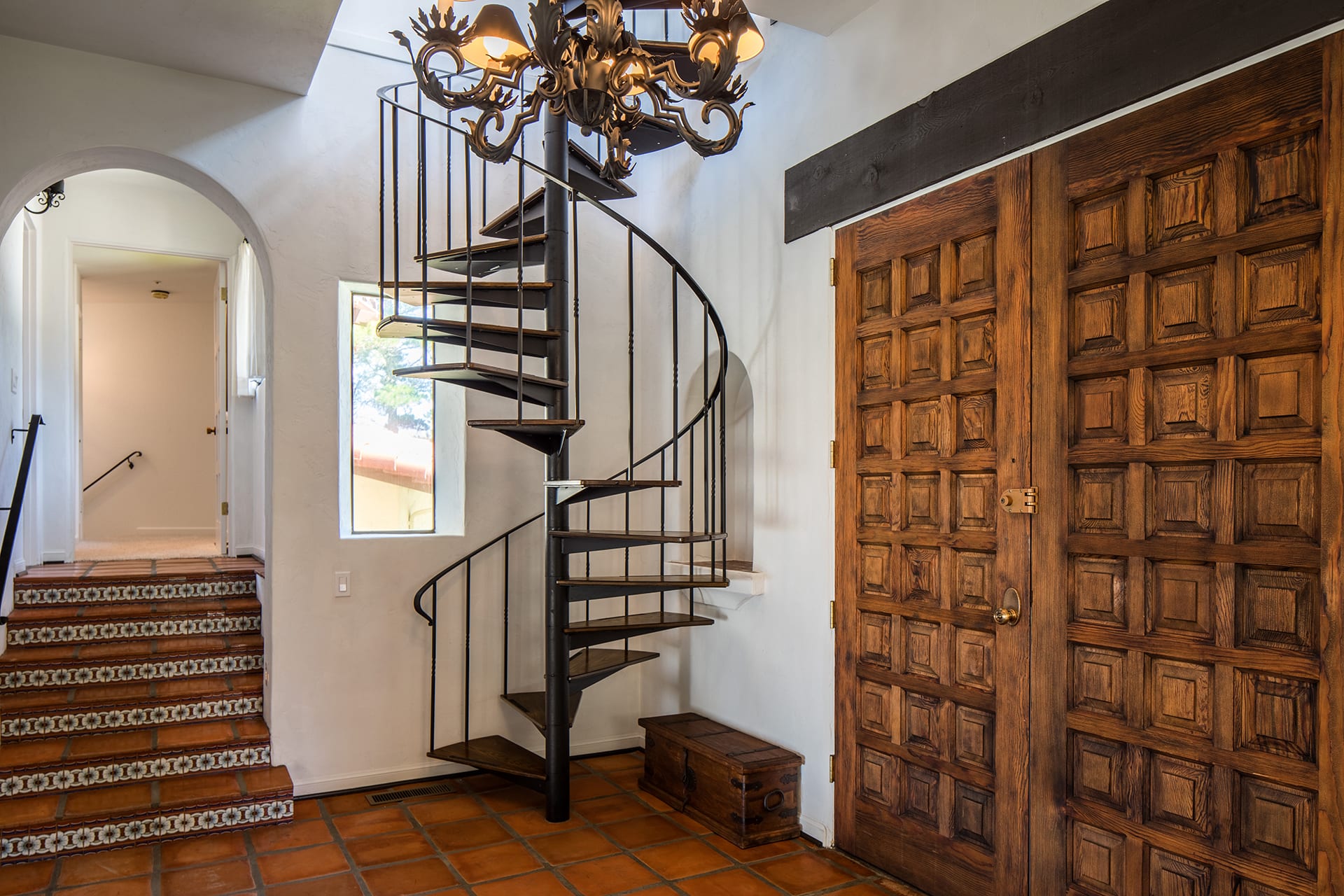 Ocean & Peninsula Views - 3420 Red Wolf Drive, Carmel Highlands - Property For Sale