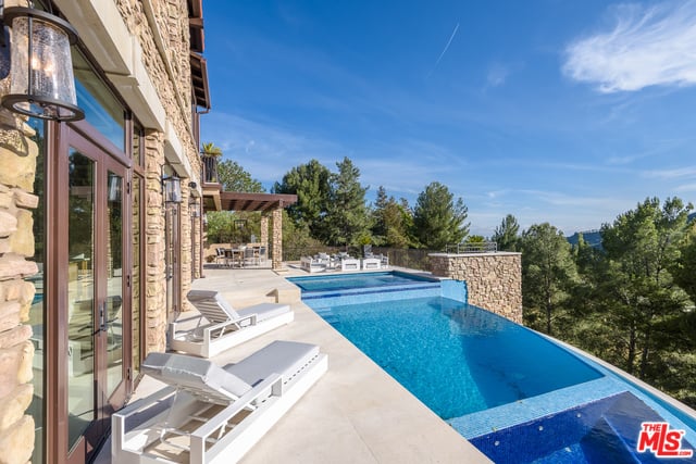 Cascade Retreat