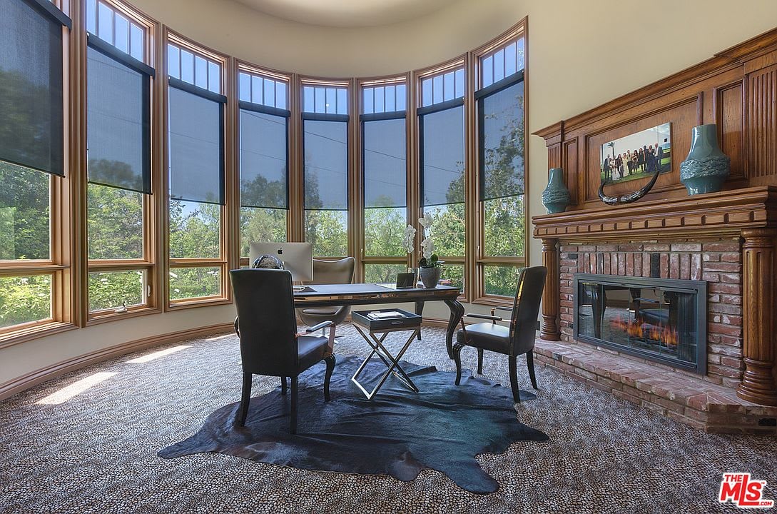 Cascade Crescent