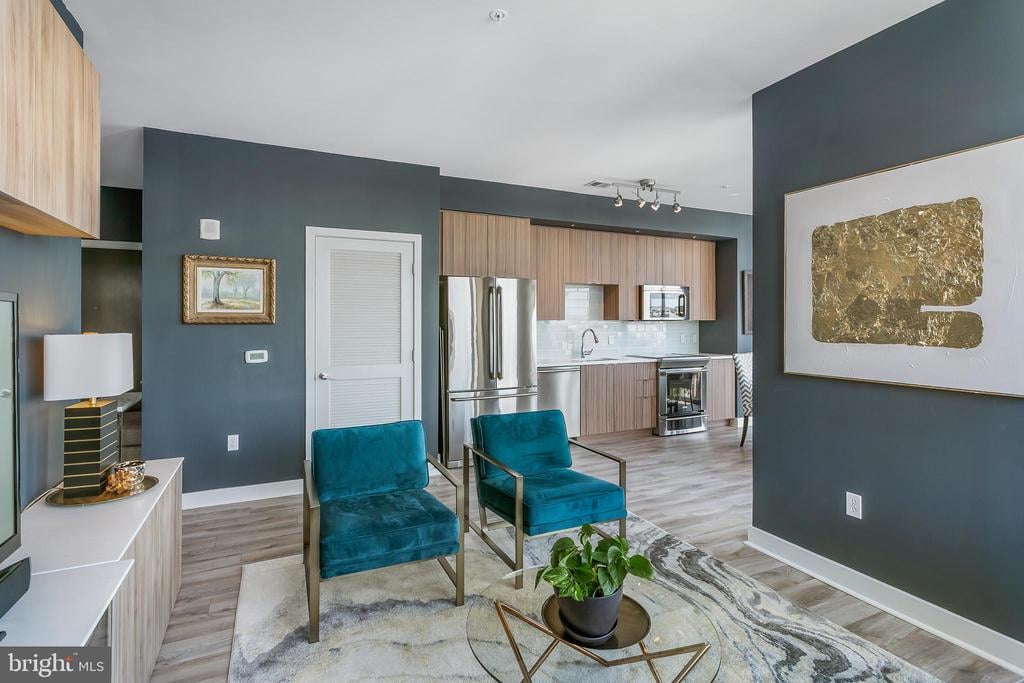 460 New York Ave NW, #1003