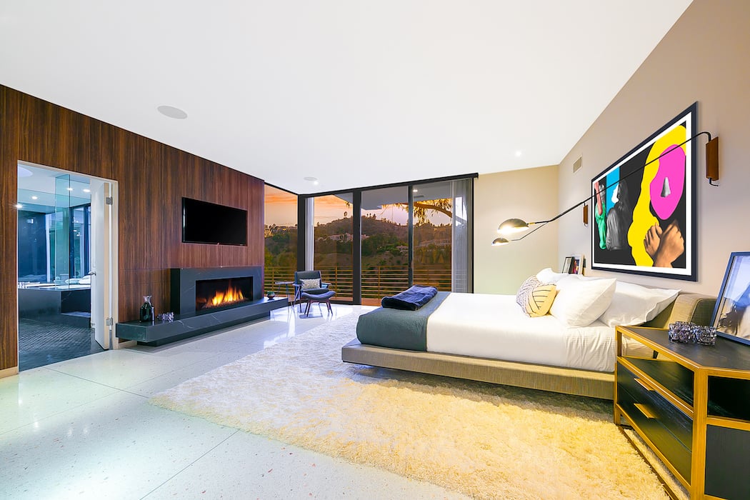 Infinity Haven