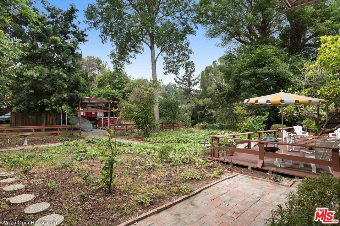Charming 2 Bedroom Cottage in Studio City