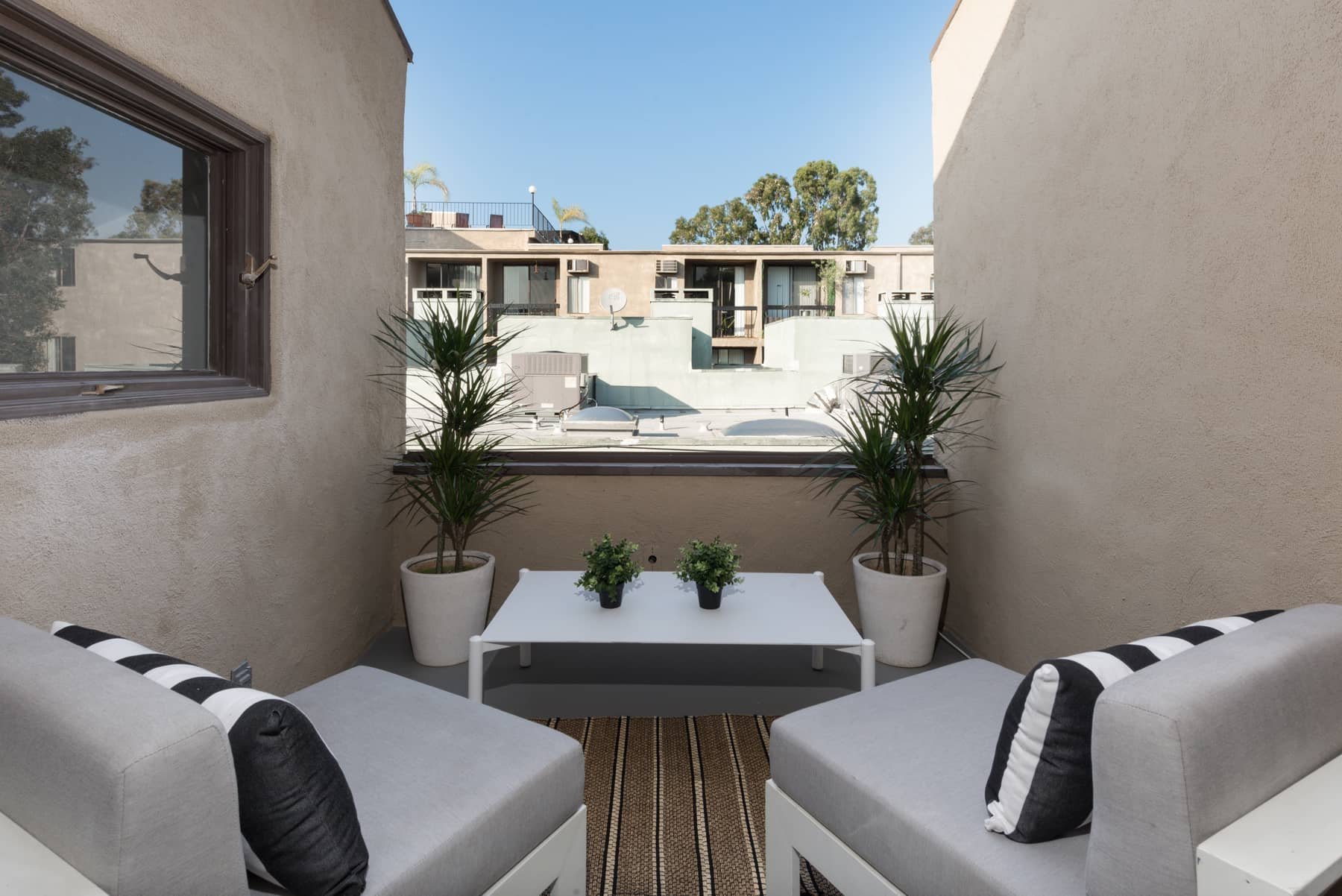 Urban Treehouse, West Hollywood