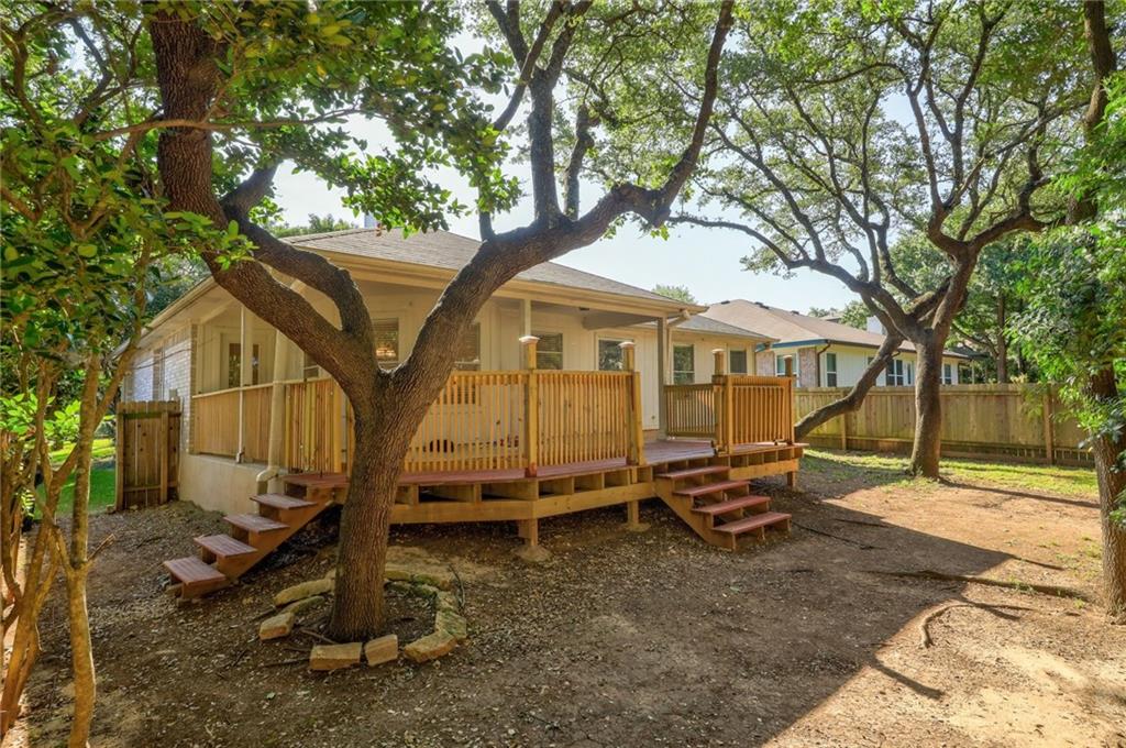 8101 Luling Ln | Leased