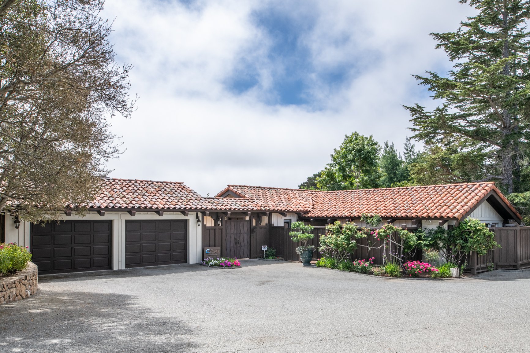 Hatton Fields Hacienda