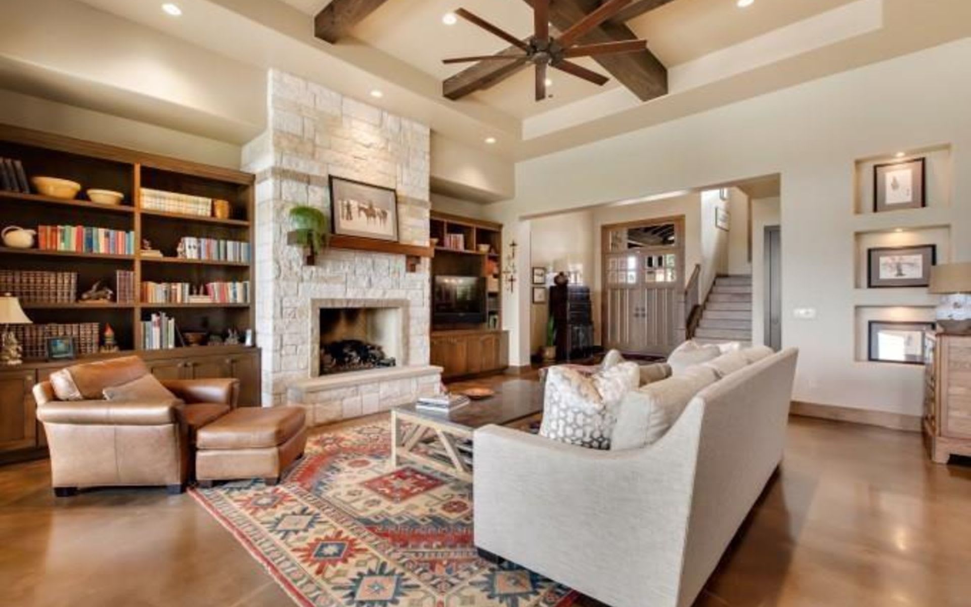 7724 Lynchburg Dr