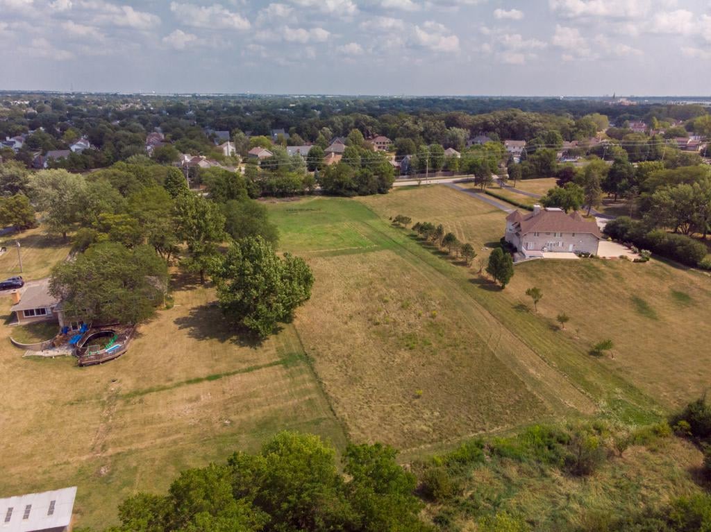 Lot 1 Fair Oaks Road