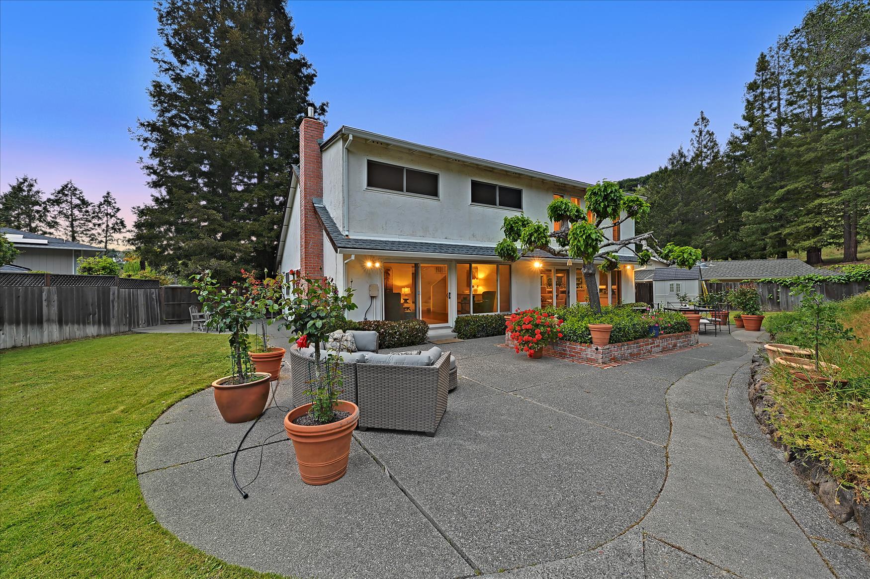 99 Broadmoor Court