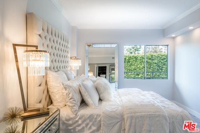 Luxury Smart Condo in the Heart of West Hollywood