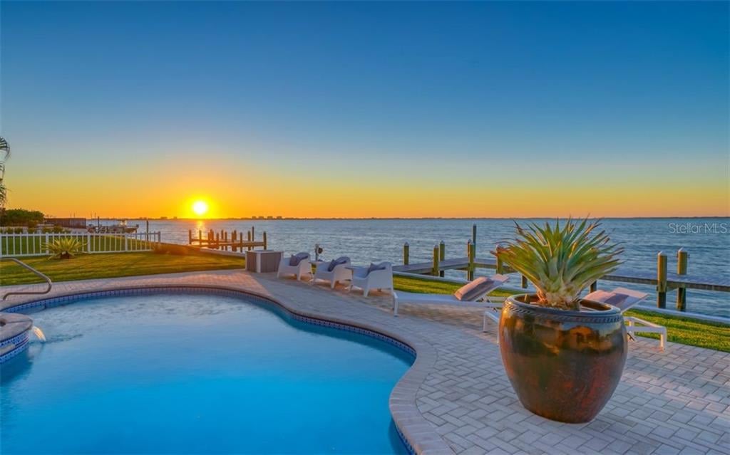 321 Ringling Point Dr.