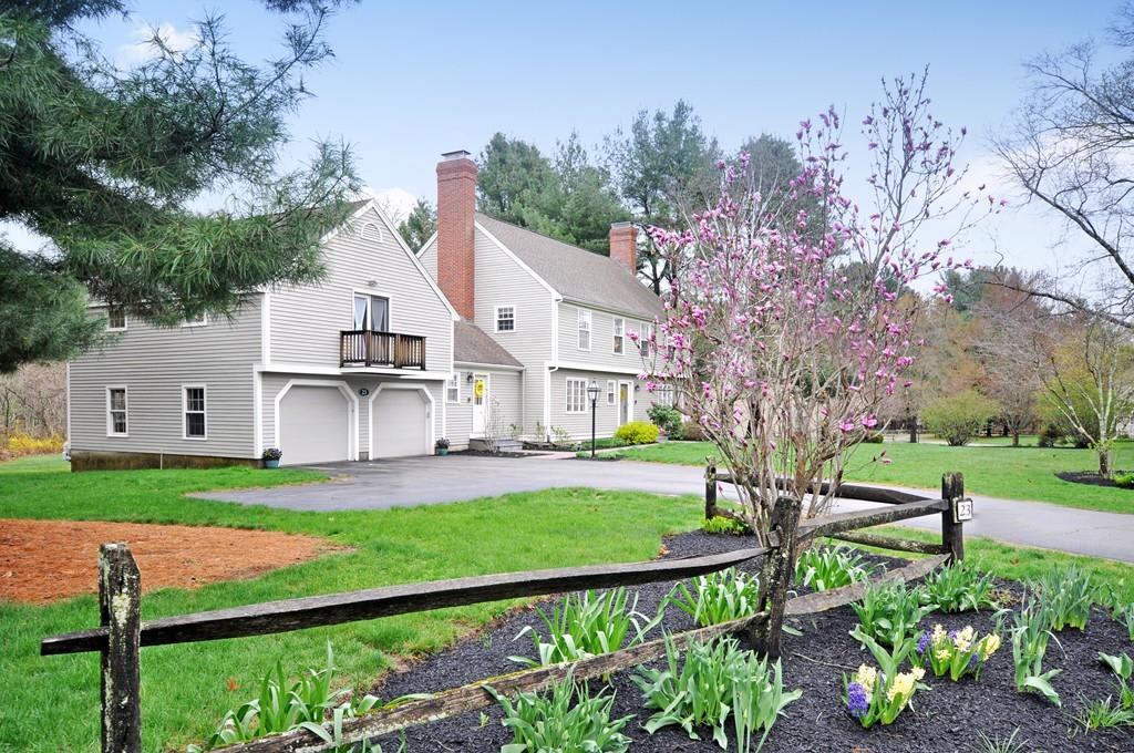 23 Wright Farm #23