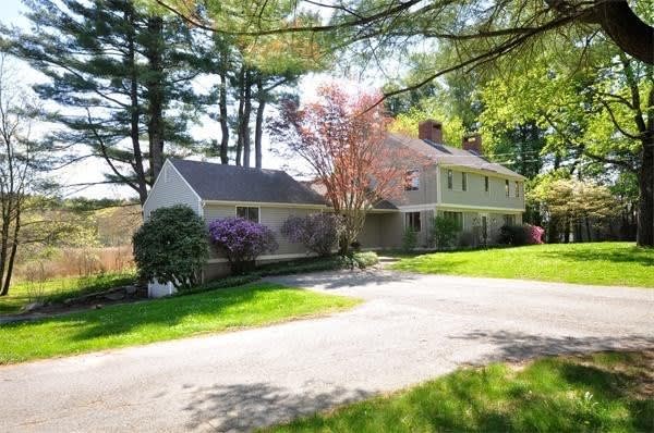 1347 Sudbury Road