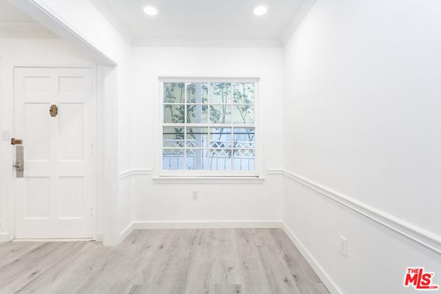 Remodeled Beverly Hills Lease