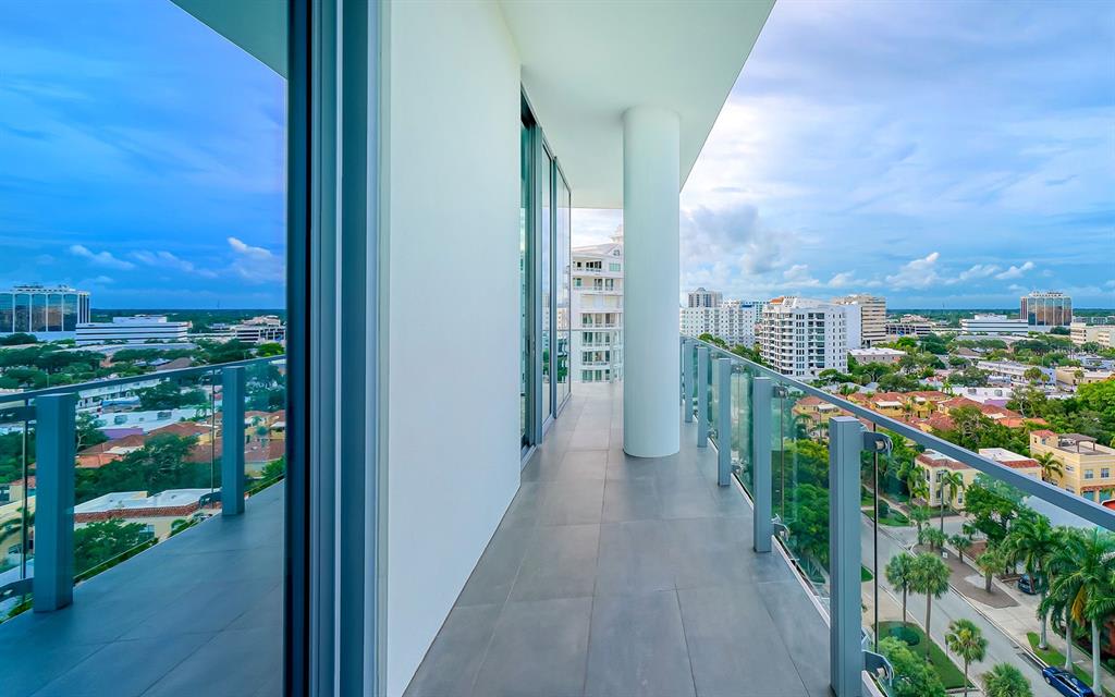 605 S Gulfstream Ave, #10N
