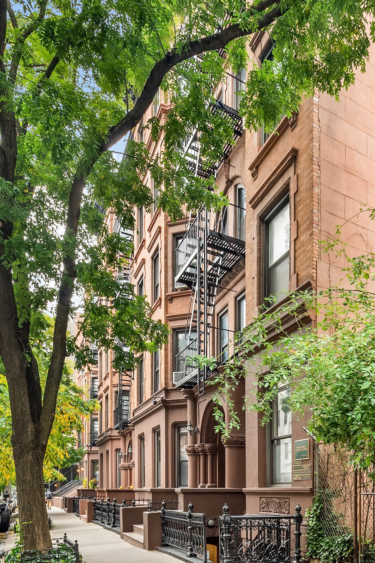 107 West 82nd St, #5B