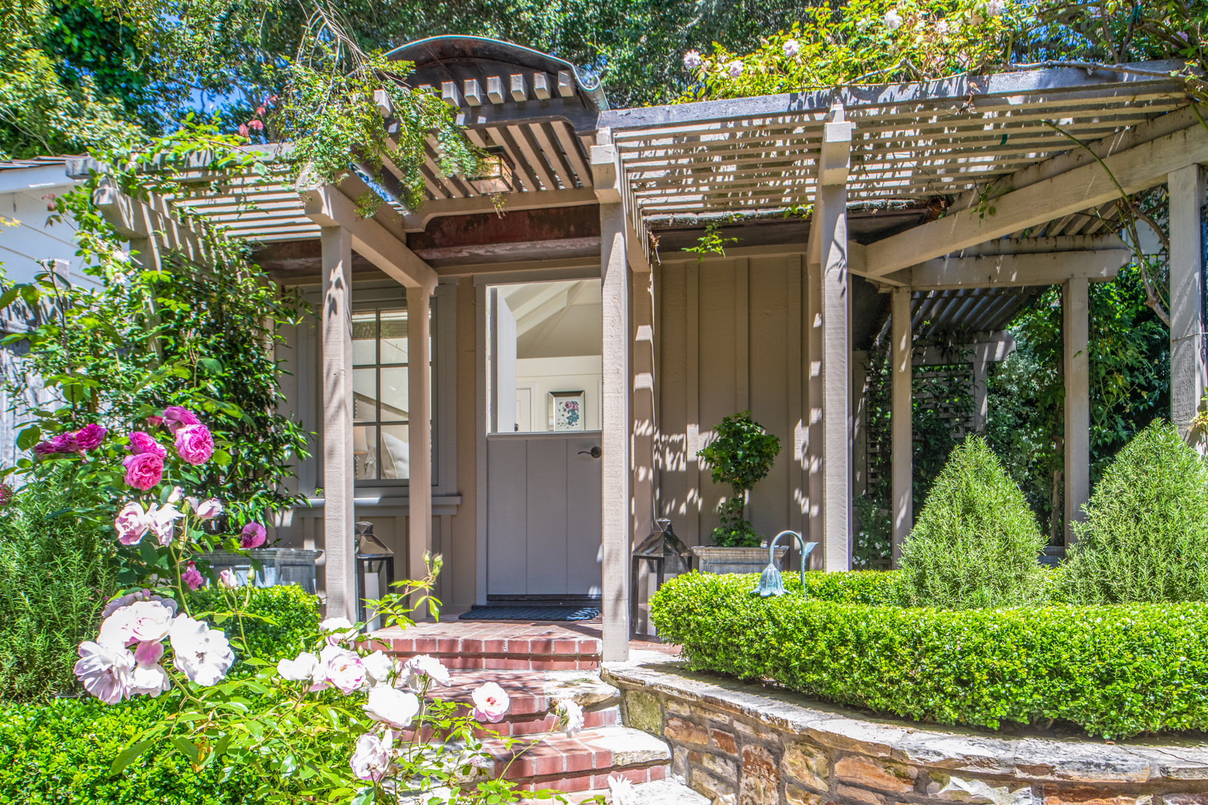 Carefree in Carmel