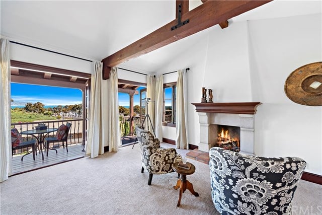 Guard Gated Ocean and Harbor View Estate Home