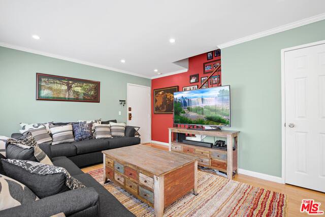Updated Townhouse Style Condo