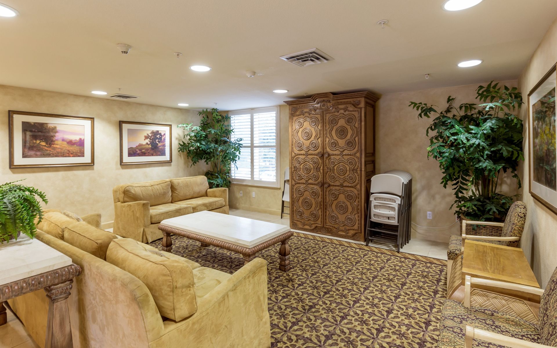 801 S Winchester Blvd, #6102