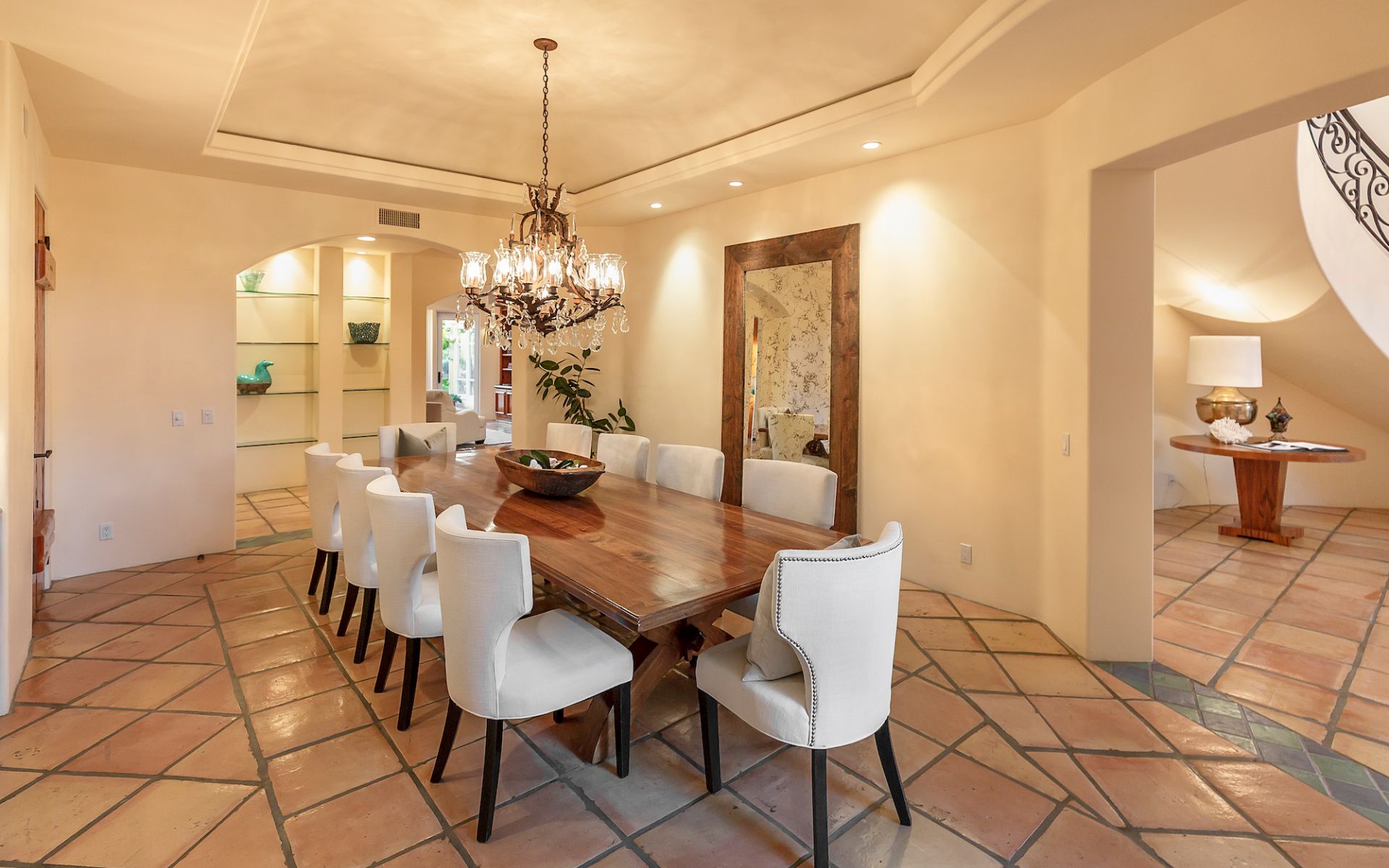 Custom Built Calabasas Estate