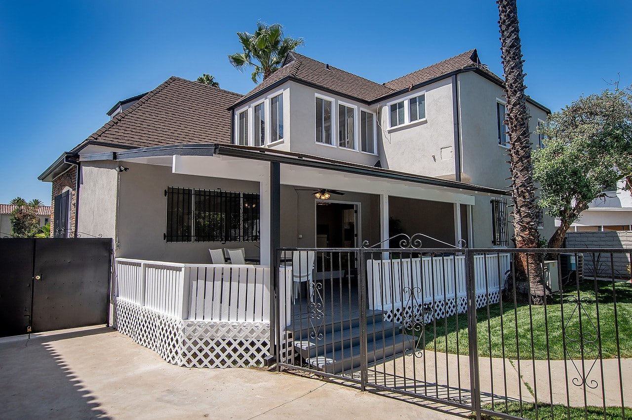 458 S Highland Avenue
