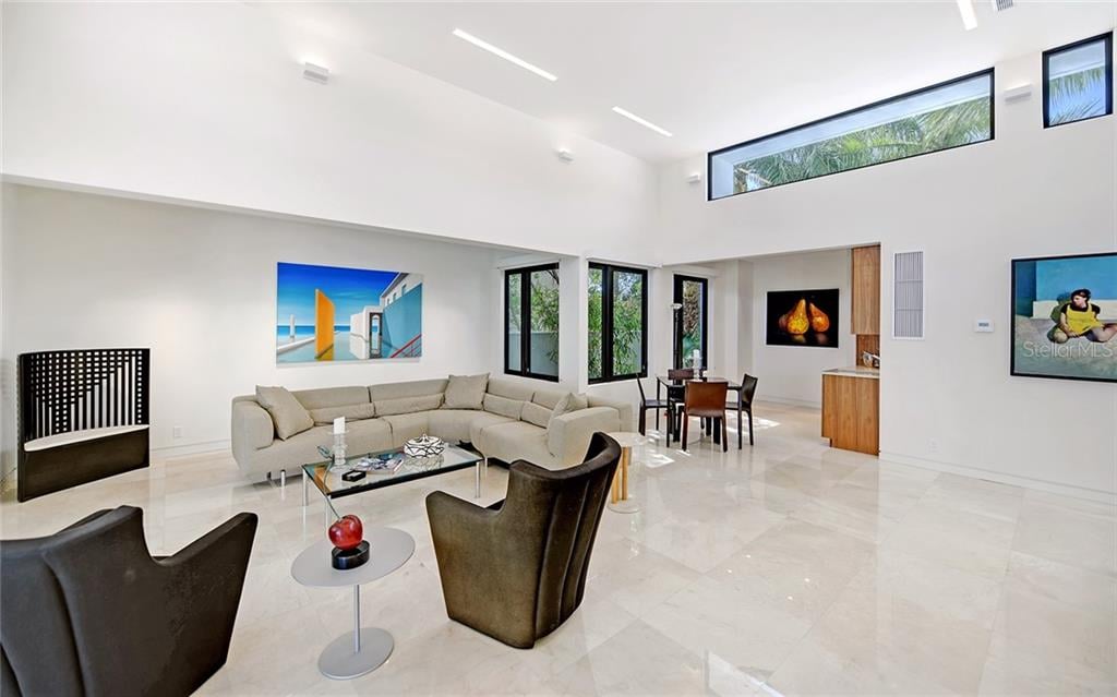 1580 Harbor Cay Lane