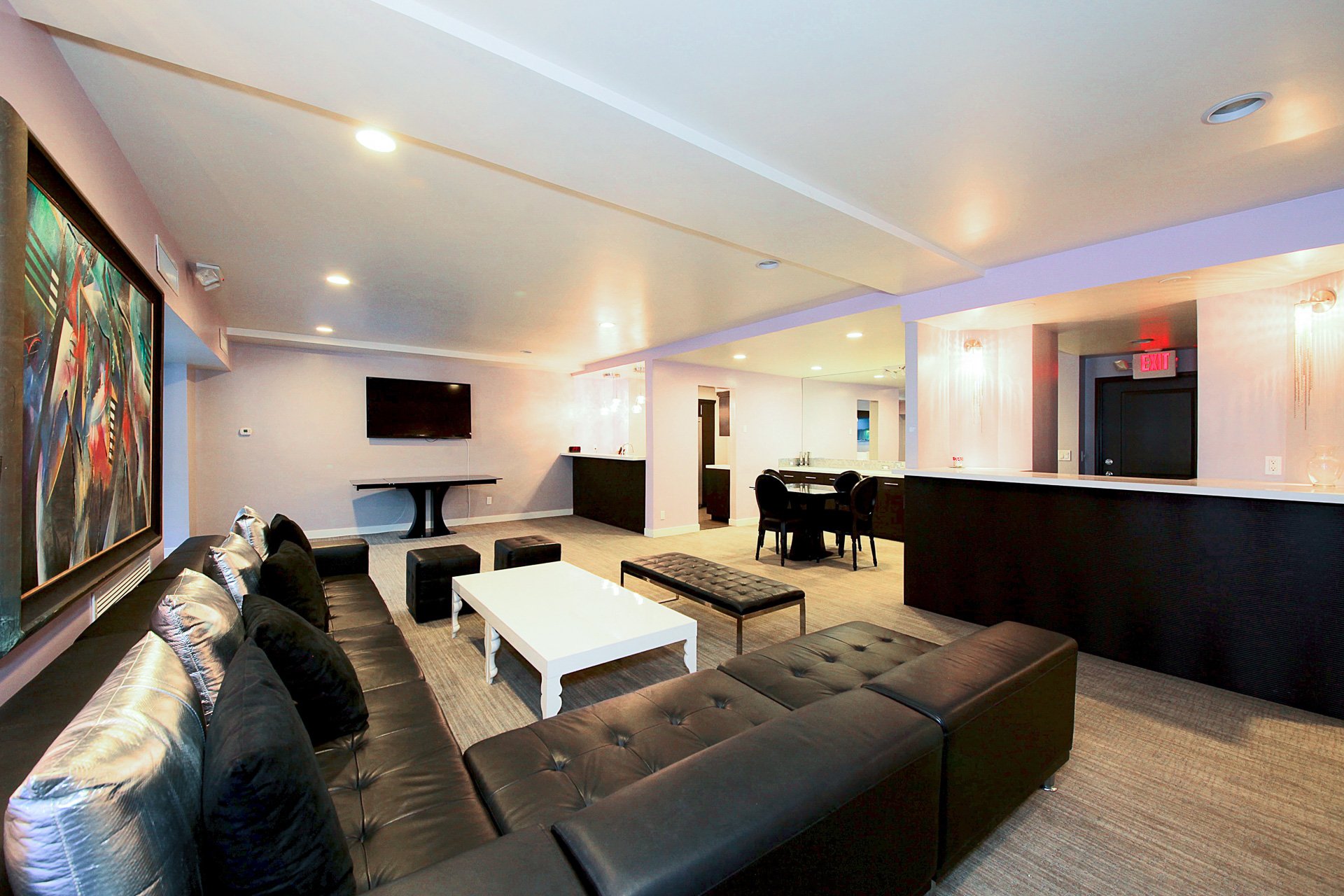 1155 North La Cienega Boulevard, Unit 610
