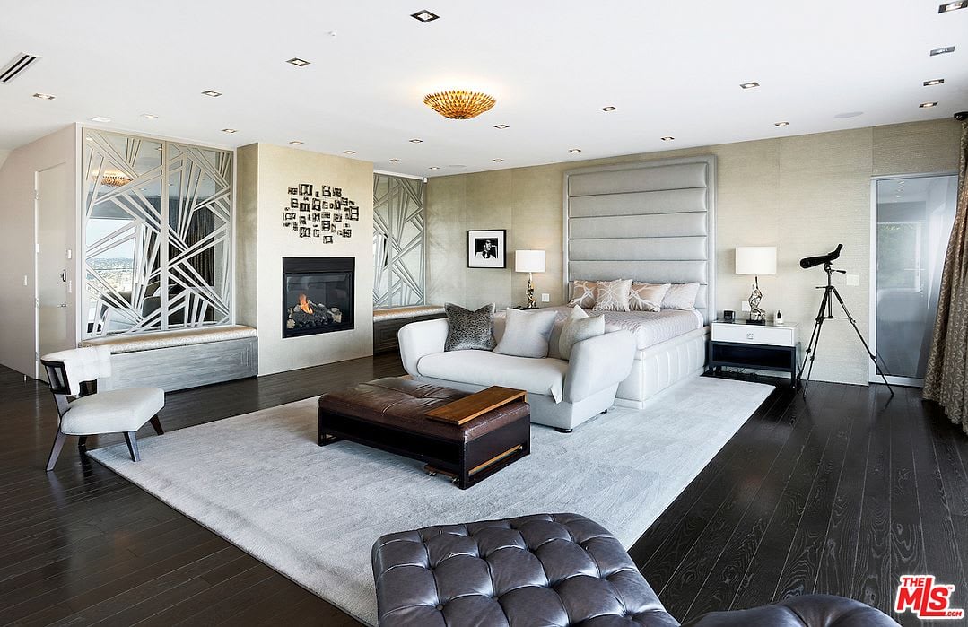 Sanctuary Heights