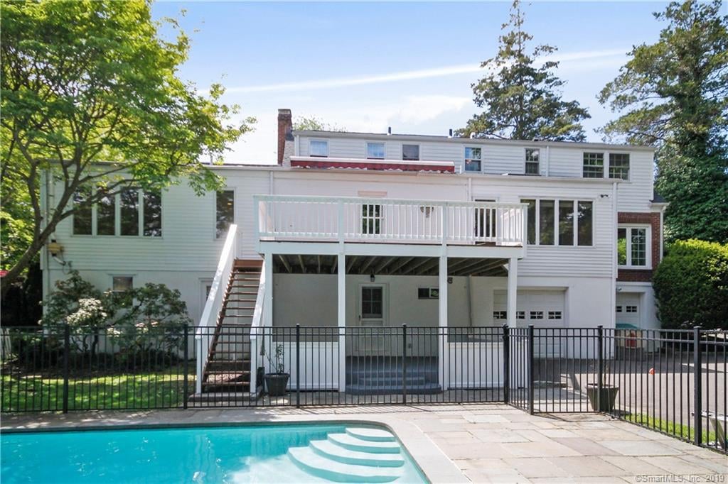 25 Linwood Ave