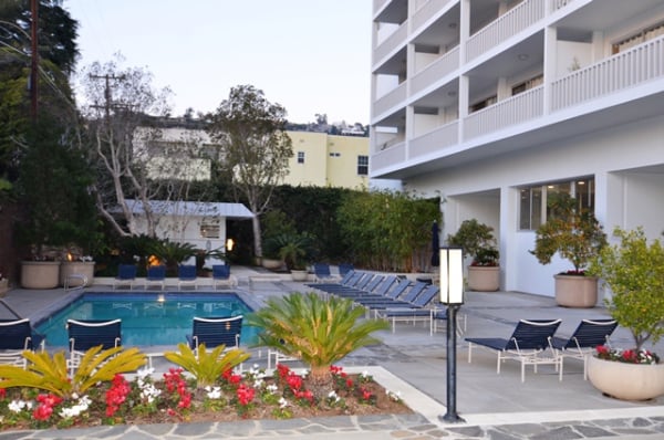 Just Listed at $499,000! 999 Doheny Dr. #902 West Hollywood, CA 90069 