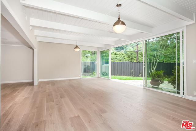 Traditional Beverly Hills Lease