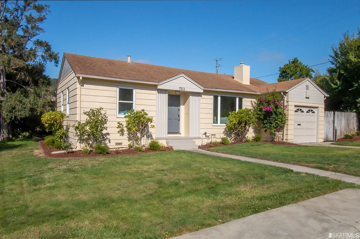 703 Cypress Ave