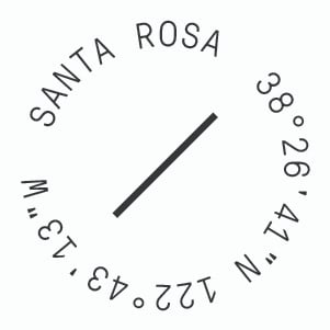 Santa Rosa Gains Favorite City Status