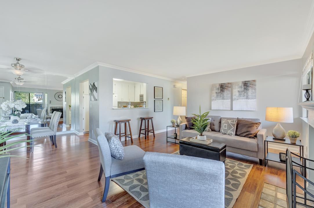 1467 Alma Loop