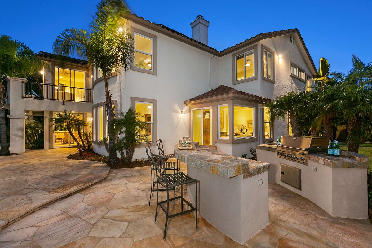 5255 Raven Hill Point