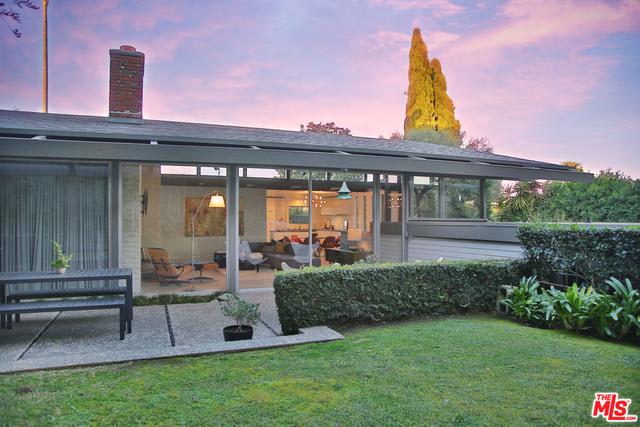 3363 Barbydell Drive