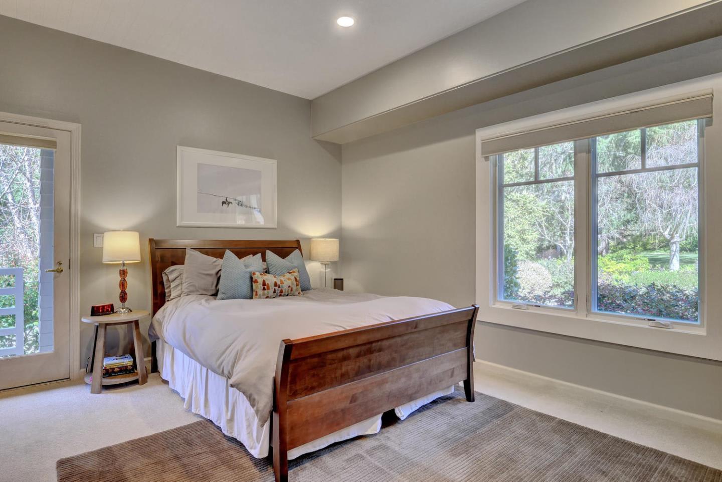 Exquisite Craftsman Style Estate, Los Gatos