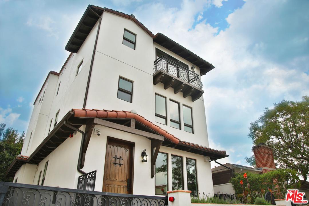 1848 Benecia Avenue 