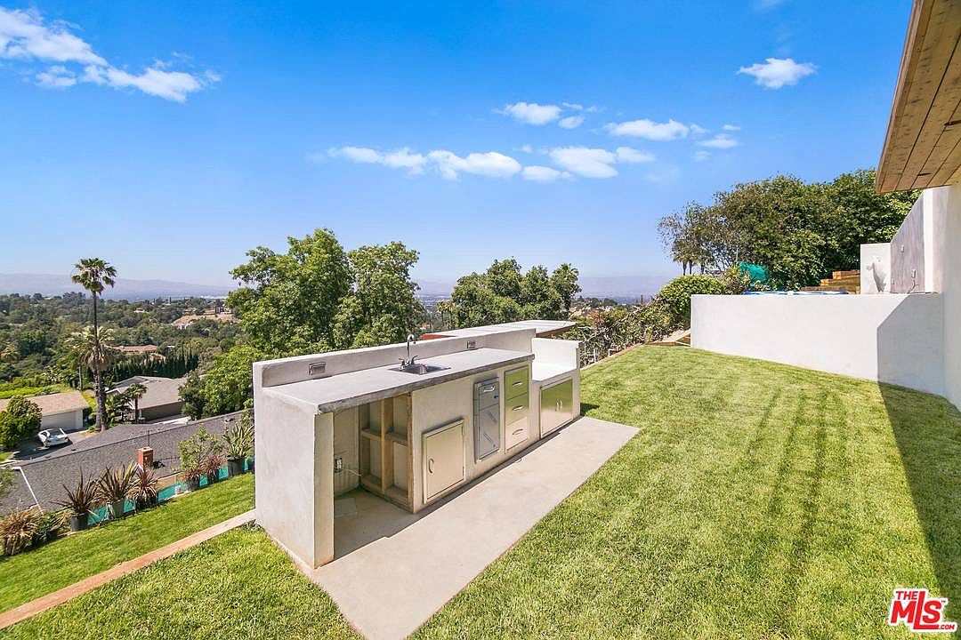 Legacy View