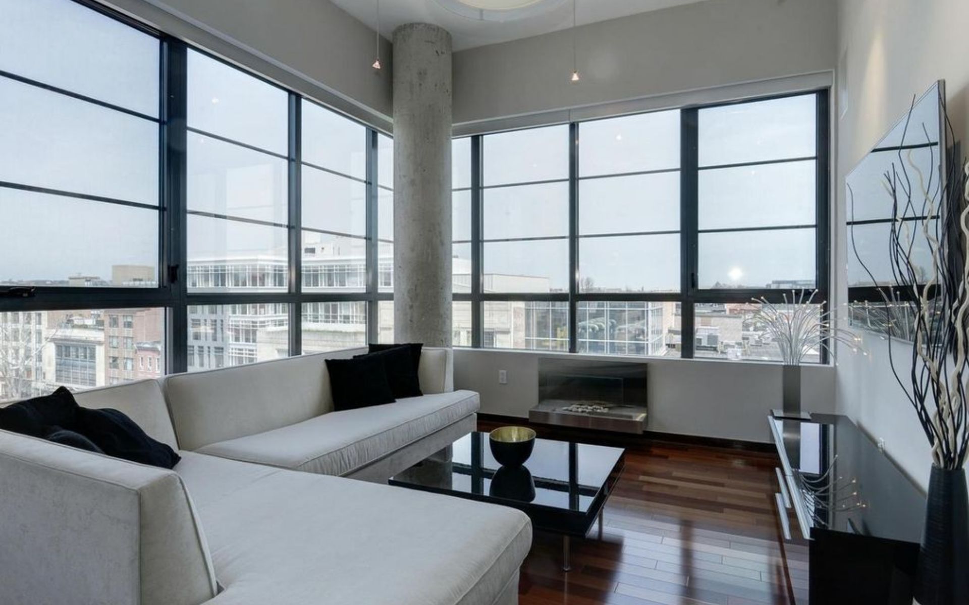 1413 P St NW, #603