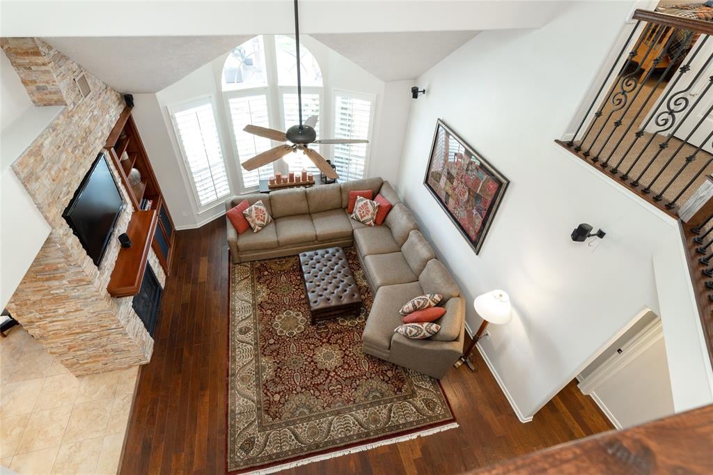 4306 Dockside Court