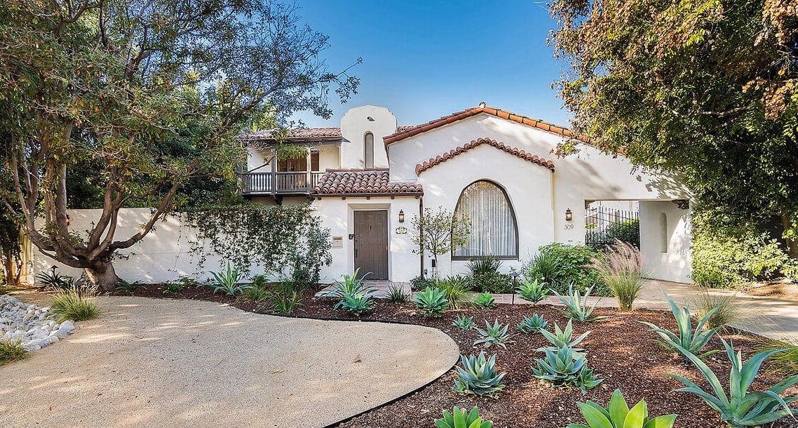 309 N Highland Ave