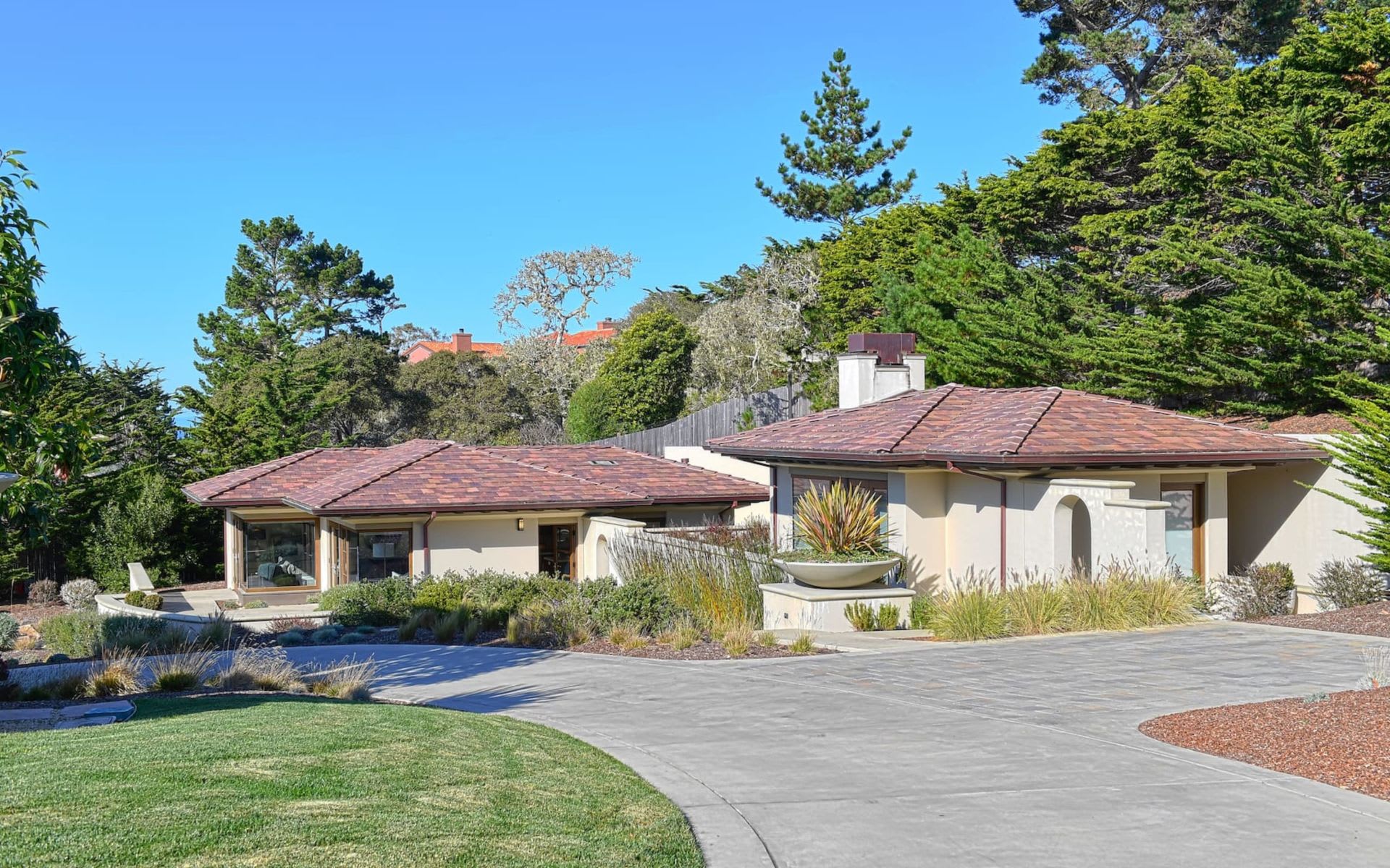 Pebble Beach Paradise - 1231 Padre Lane, Pebble Beach