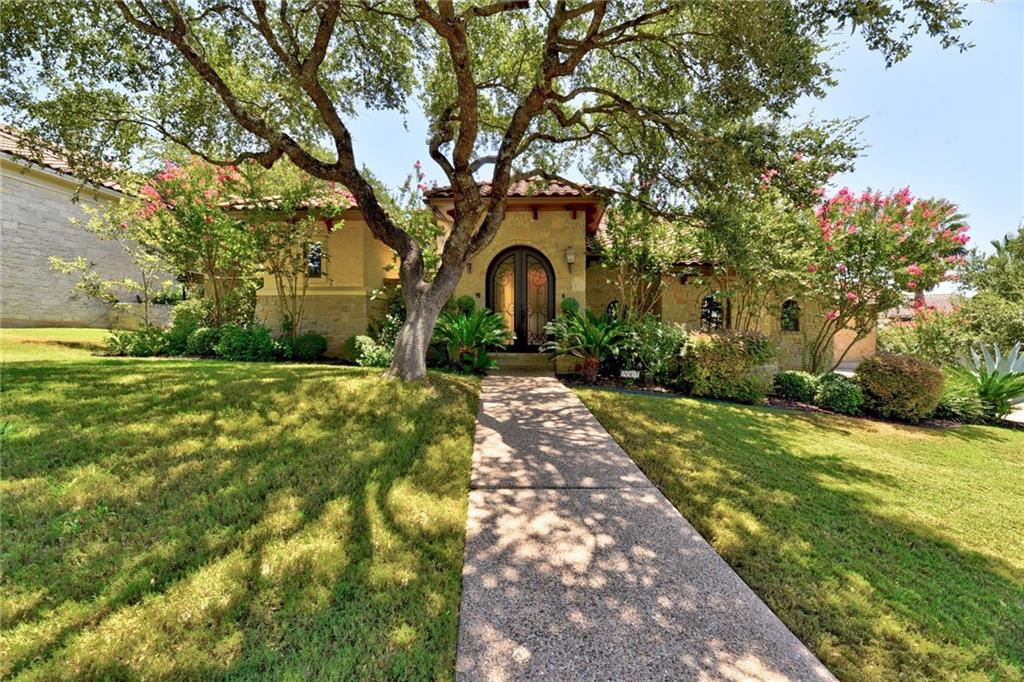 2007 Shallow Stream Cove