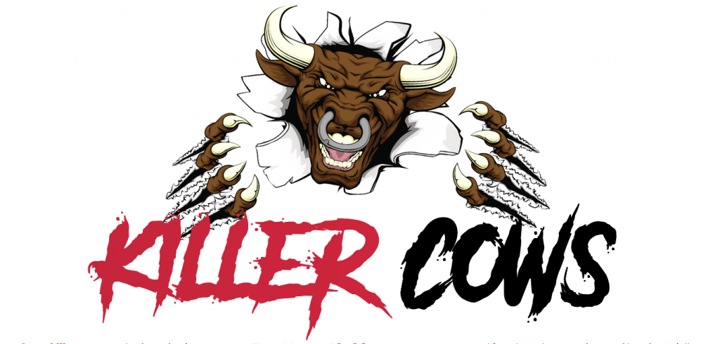 Killer Cows