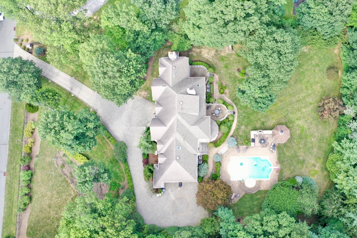 The Allure of Bernardsville Luxury Real Estate